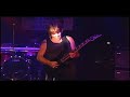 Paul Chapman plays the blues
