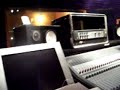 My Band DESOLATE UNTIL DECOMPOSED at the studio recording My Band DESOLATE UNTIL DECOMPOSED at the studio recording