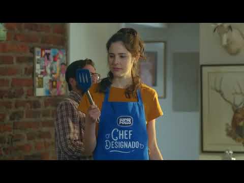 Super Pollo – Chef Designado