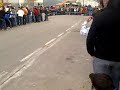 Rally Rutas Cantabras- Lancia 037