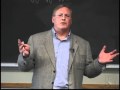 Celebration of Darwin: Bruce Latimer lecture