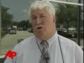 Police: Woman Left Disabled Client in Hot Car