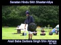 Sanatan Shastarvidiya @ Budowarrior School Pt4