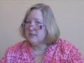 Meet Nolan's social worker, Rosemary. A "Movin' Out" Update