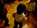 videos de baile de bebes