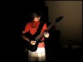 Solo of Shred