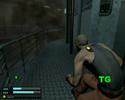 Splinter Cell Double Agent ...
