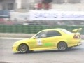 Big mitsubishi evo drift Big mitsubishi evo drift