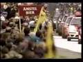 Michele Bartoli - Amstel Gold Race 2002