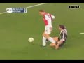 the beauty of football