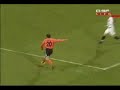 the beauty of football