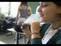 Eu e a Cê....