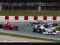 F1 Gp Spain 2009 Button win