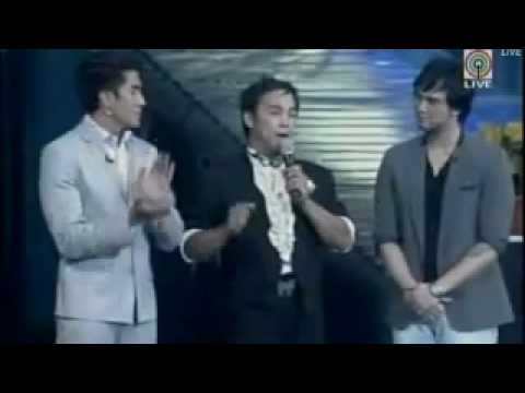Pilipinas Got Talent Semi Finals ALAKIM May 9, 2010