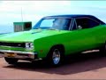1969 Dodge Coronet SUPERBEE - Cheticamp