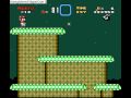Let's play super mario world [17] - Bullet bills
