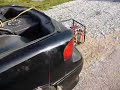 Modified Geo Storm BIG BLOCK Street Legal in chandler