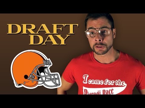 DAD REACTS TO DRAFT DAY MOVIE