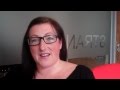 How Becky McMichael, marketing media mum, uses social media