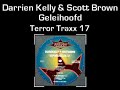 Darrien Kelly & Scott Brown - Geleihoofd