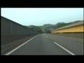 常磐自動車道 上り 中郷SA→日立中央PA 2007/06/27 ファイル2