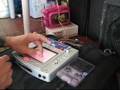rockman kaoss pad lsdj