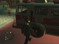 GTA IV Fire Department Liberty City GTA IV Fire Department Liberty City