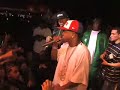The Game \"One Blood Remix\" featuring Chamillionaire