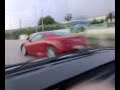 EE80 4AGE vs Ferrari