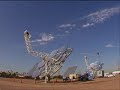 Clean solar thermal electricity Clean solar thermal electricity