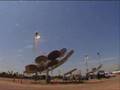 Clean solar thermal electricity