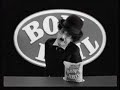Bom Bril Chaplin P&B