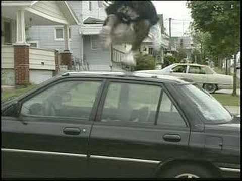 Akron Car Jumper