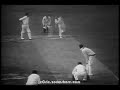Sir Garry Sobers hitting 6 Sixes in an Over Sir Garry Sobers hitting 6 Sixes in an Over