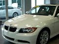 2007 BMW 3 Series 328i 33073 Vista BMW Of Coconut Creek