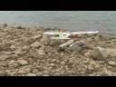 Hidroavion RC en Barcena