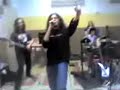 La Canzone Del Sole, grindcore version La Canzone Del Sole, grindcore version