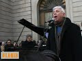Raimon canta 'País Basc' per afavorir el procés de pau