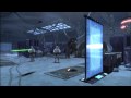 Star Wars - The Force Unleashed - Ultimate Sith Edition Official HD video game trailer