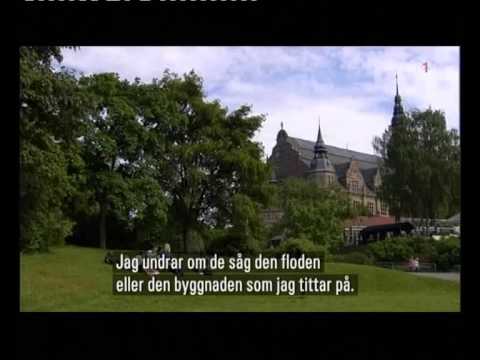 Allt for Sverige 2013 Episode 1
