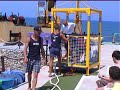 Markie Jumping