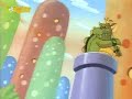 Super Club Penguin Mario Brothers World Super Show Episode 4