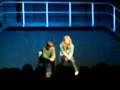 Bryn and Louisa IVC Christmas show
