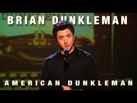Brian Dunkleman: 