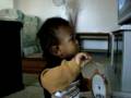 Ny takin' it back w/his MiMi