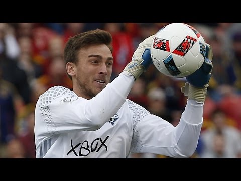 Video: Interview: Tyler Miller post-match at Real Salt Lake