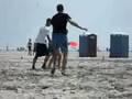 Wildwood Ultimate Frisbee 2006: Amazing Opponent Defensive P