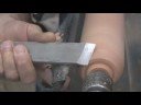 Richard Raffan Turning Wood 3rd Edition Author Video