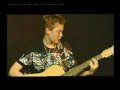 Tommy Emmanuel - Initiation Live - Jackson Delahunt