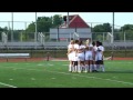 Ursinus Women's Soccer Hype 2016